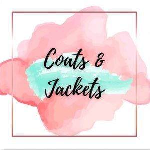 Women’s Coats & Jackets